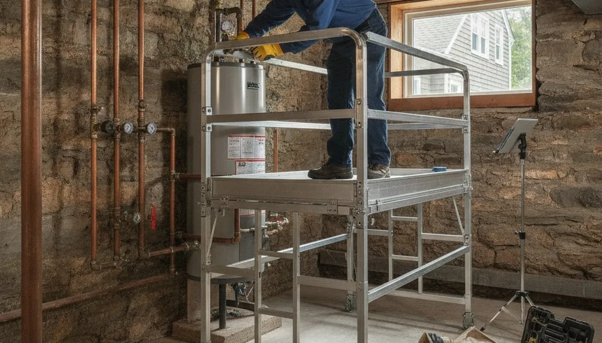 Andover, MA plumbing repair service truck for plumberandoverma-new.com plumbing repairs
